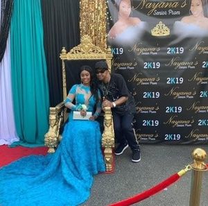 Meet your Posher, Howard